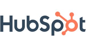 HubSpot-Logo