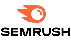 SEMrush-Logo